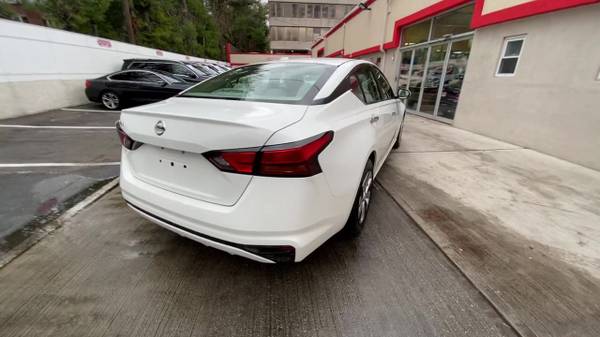 2019 Nissan Altima 2.5 S - cars & trucks - by dealer - vehicle... for sale in Great Neck, NY – photo 19