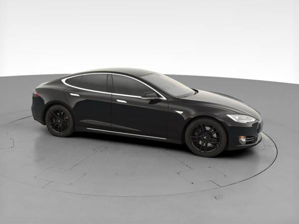 2012 Tesla Model S Sedan 4D sedan Black - FINANCE ONLINE - cars &... for sale in Jacksonville, FL – photo 14