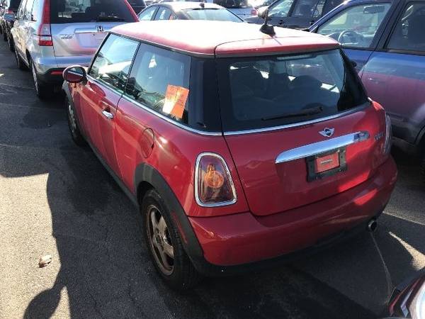 2009 Mini Hardtop - cars & trucks - by dealer - vehicle automotive... for sale in Tallmadge, OH – photo 3