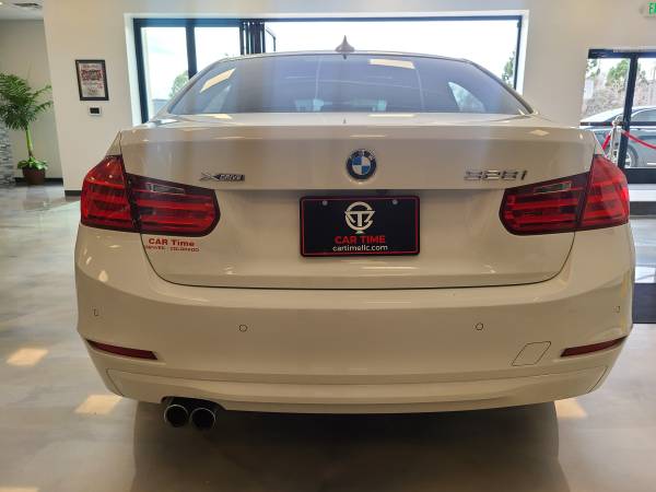 2015 BMW 3 Series 328XDRIVE - - by dealer - vehicle for sale in Denver , CO – photo 5