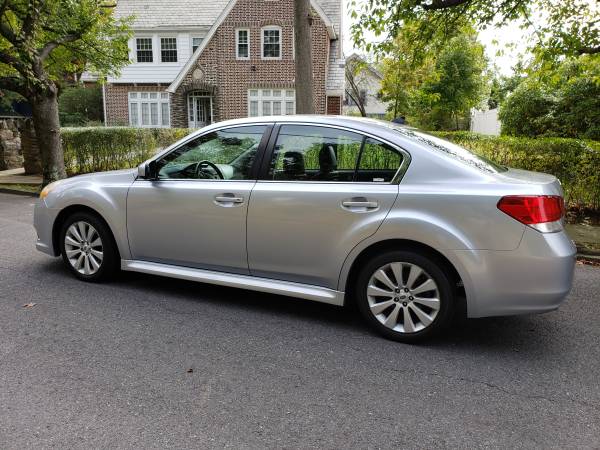 2012 Subaru legacy Awd for sale in Yonkers, NY – photo 7