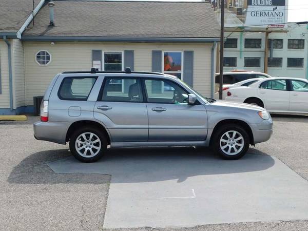 2008 Subaru Forester . We Approve Any Credit for sale in SOUTH BEND, MI – photo 3
