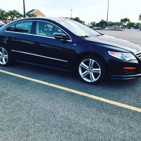 Volkswagen CC R-line for sale in Rochester , NY – photo 13