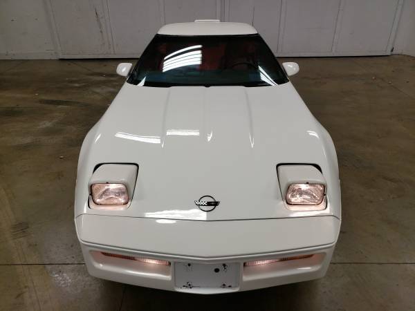 1987 Chevrolet Corvette - cars & trucks - by dealer - vehicle... for sale in Lake In The Hills, IL – photo 12