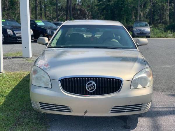 2007 BUICK LUCERNE for sale in Panama City Beach, FL – photo 3