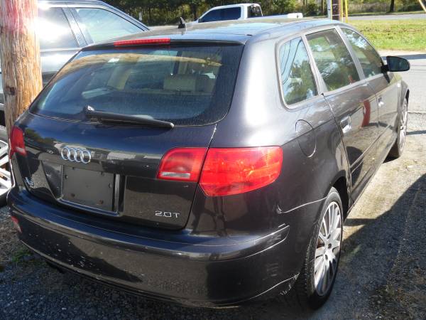 2008 AUDI A3 - cars & trucks - by dealer - vehicle automotive sale for sale in Rockville, District Of Columbia – photo 5
