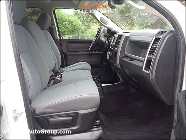 2014 Ram 2500 Tradesman 4x4 4dr Crew Cab 6 3 ft SB Pickup - cars & for sale in East Brunswick, NY – photo 13