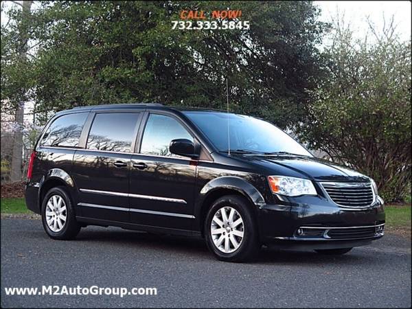 2014 Chrysler Town Country Touring 4dr Mini Van - - by for sale in East Brunswick, NJ – photo 6
