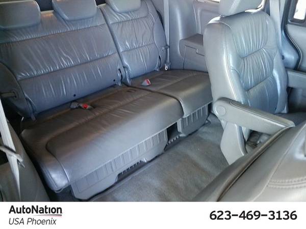 2010 Honda Odyssey EX-L SKU:AB089934 Regular for sale in Phoenix, AZ – photo 21