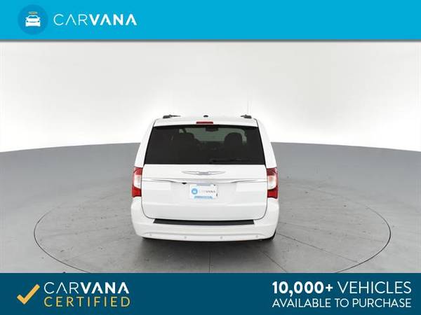 2014 Chrysler Town and Country Touring-L Minivan 4D mini-van White - for sale in Worcester, MA – photo 20