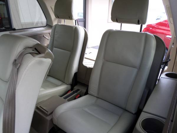 2009 Volvo xc90 - - by dealer - vehicle automotive sale for sale in New Haven, CT – photo 19