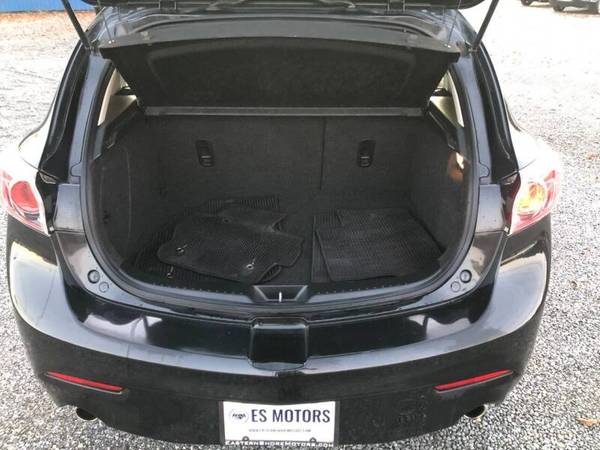 *2010 Mazda 3s- I4* Clean Carfax, All Power, Manual, Books, Mats -... for sale in Dover, DE 19901, MD – photo 15