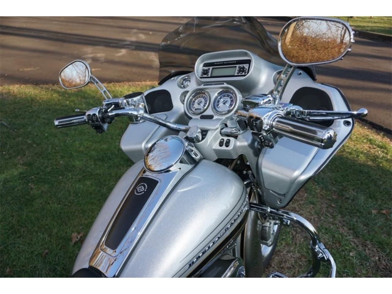 2009 Harley-Davidson Road Glide for sale in Monroe Township, NJ – photo 20