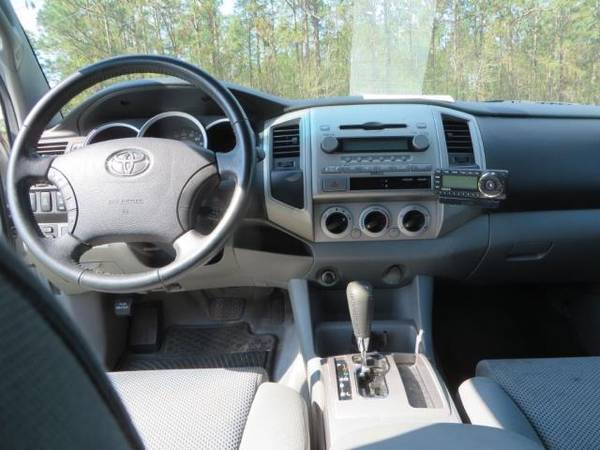 2008 Toyota Tacoma DOUBLE CAB PRERUNNER - cars & trucks - by dealer... for sale in Pensacola, FL – photo 20
