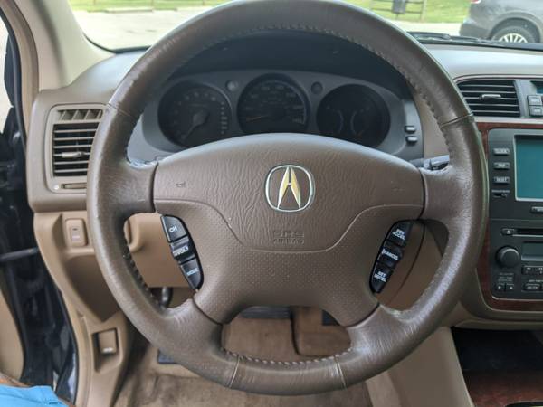 2006 ACURA MDX - cars & trucks - by dealer - vehicle automotive sale for sale in Merriam, MO – photo 14