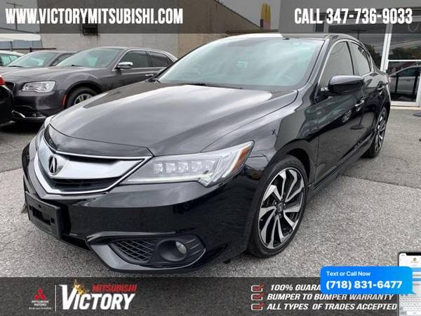 2017 Acura ILX Premium and A-SPEC Packages - Call/Text for sale in Bronx, NY – photo 3