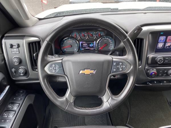 2015 Chevrolet Silverado 2500HD LT - - by dealer for sale in Mauston, WI – photo 9