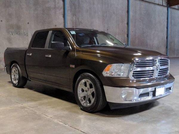 2014 Ram 1500 2WD Crew Cab 140 5 Big Horn Crew Cab Truck Dodge for sale in Portland, OR – photo 6