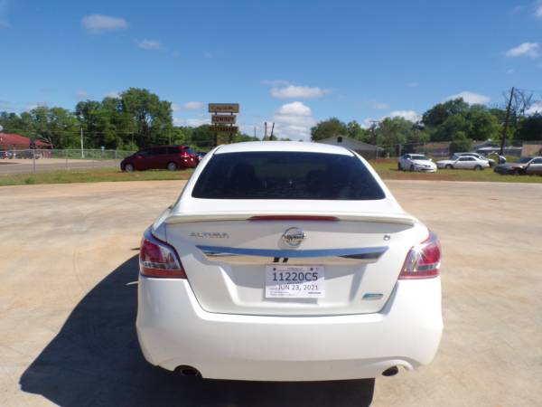 2013 NISSAN ALTIMA - - by dealer - vehicle automotive for sale in PALESTINE, TX – photo 8