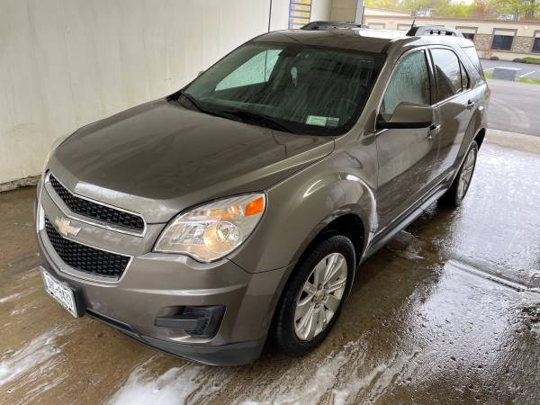 2011 Chevy Equinox for sale in Orchard Park, NY – photo 2
