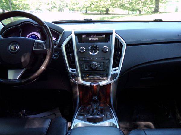 2012 Cadillac SRX Luxury AWD for sale in Cleveland, OH – photo 9