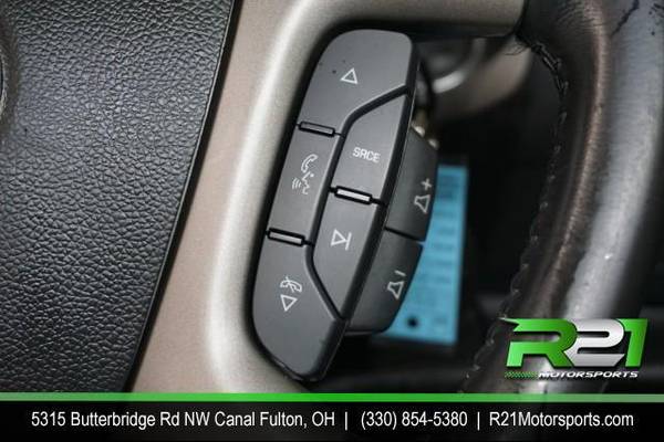 2012 Chevrolet Chevy Silverado 3500HD LT Crew Cab 4WD - INTERNET for sale in Canal Fulton, OH – photo 19