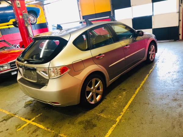2009 SUBARU IMPREZA AWD ONE OWNER EXTRA CLEAN SERVICED! for sale in Bellingham, MA – photo 10