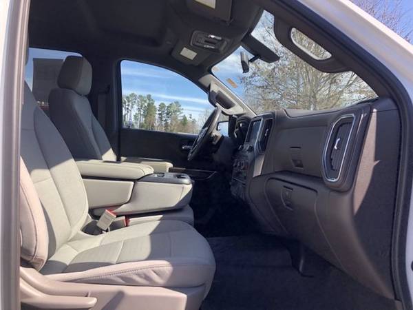 2019 Chevrolet Silverado 1500 Summit White SAVE - cars & for sale in Anderson, SC – photo 11