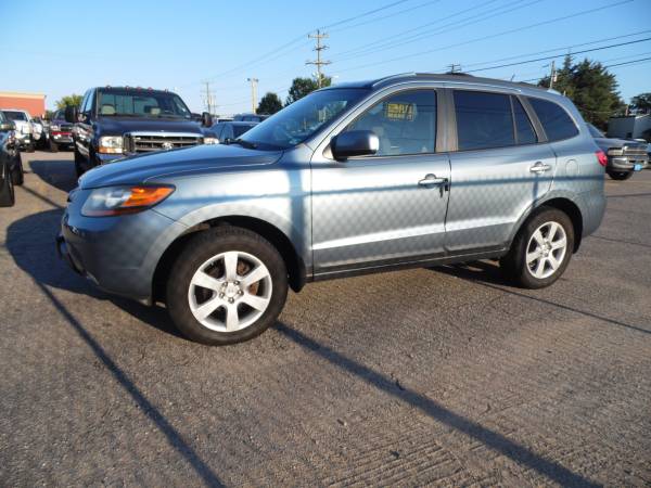 2009 HYUNDAI SANTA FE!! 72K MILES ONLY 2 OWNERS CLEAN CARFAX!!!!!!!!!! for sale in Norfolk, VA – photo 19