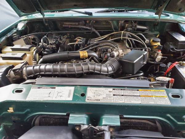 Mazda B3000-V6-4x Door-Excellent Condition for sale in Carlsbad, CA – photo 12