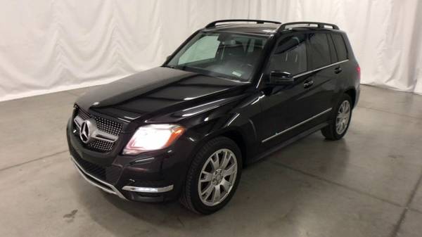 2013 Mercedes-Benz GLK-Class 4MATIC 4dr GLK350 with SmartKey remote for sale in Salado, TX – photo 5
