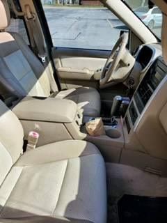 MERCURY MOUNTAINEER - cars & trucks - by owner - vehicle automotive... for sale in West Babylon, NY – photo 7