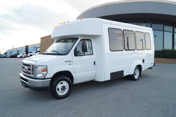 2014 *Ford* *Econoline Commercial Cutaway* *2014 FORD E - cars &... for sale in Nashville, TN