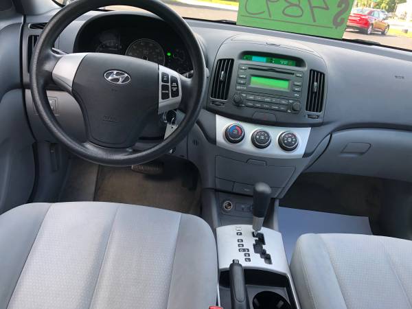 2007 Hyundai Elantra - cars & trucks - by dealer - vehicle... for sale in Spencerport, NY – photo 13
