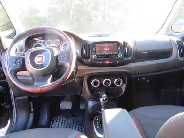 2014 Fiat 500L TREKKING - cars & trucks - by dealer - vehicle... for sale in Pensacola, FL – photo 16