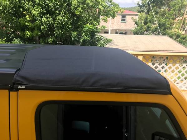 Bestop Sunrider for Hardtop for sale in Other, Other – photo 2