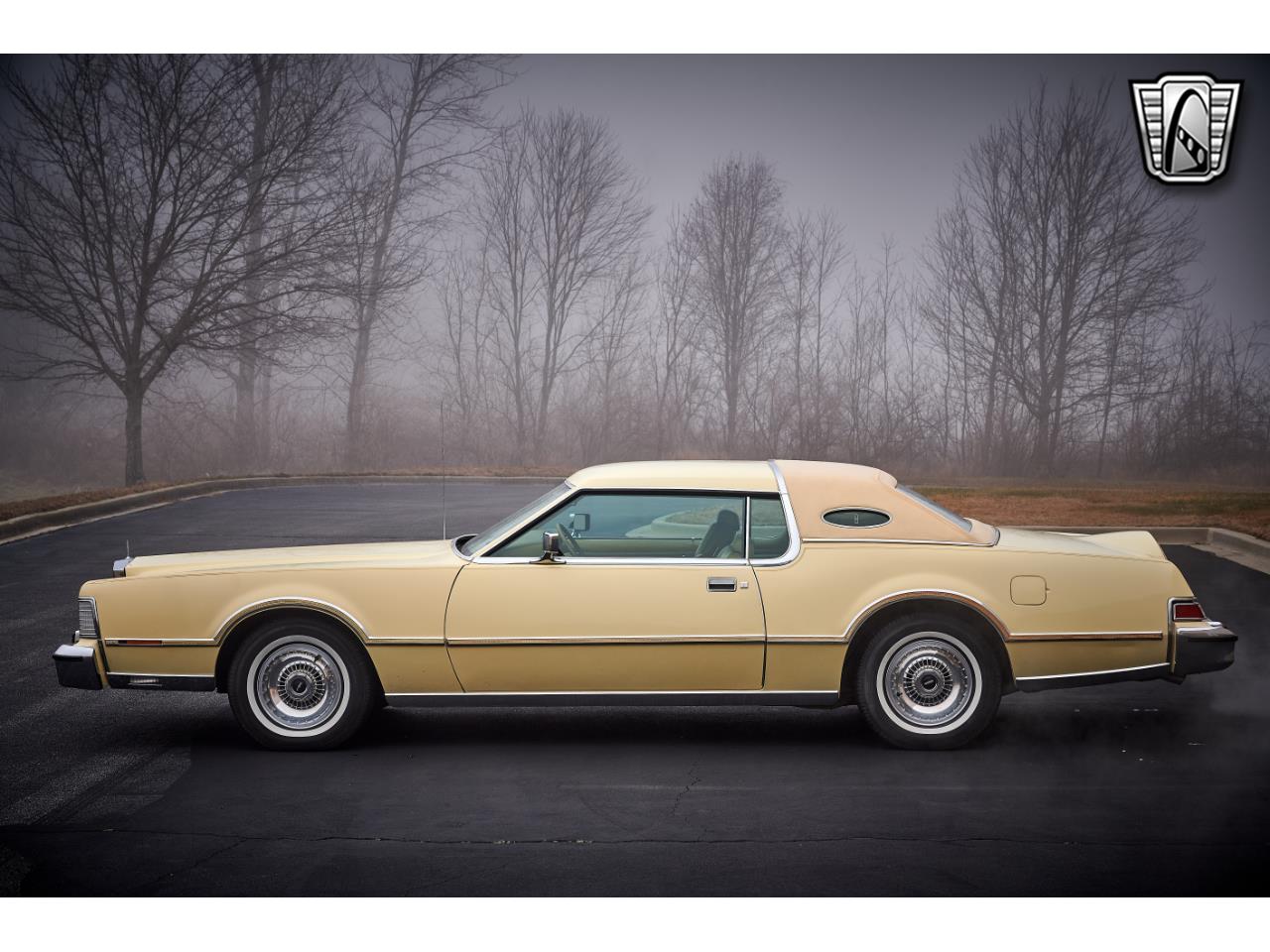 1976 Lincoln Continental for sale in O'Fallon, IL – photo 25