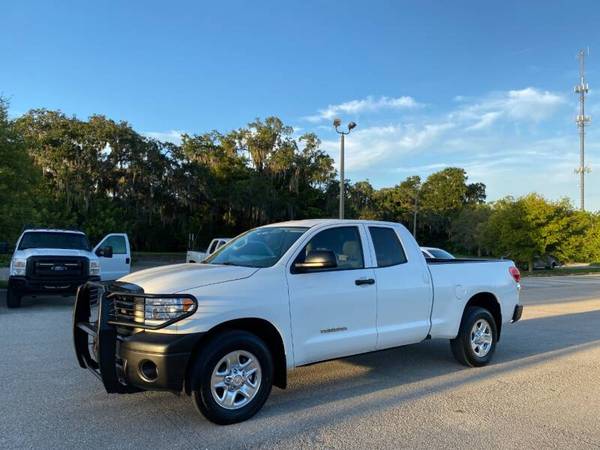 2012 TOYOTA TUNDRA GRADE - cars & trucks - by dealer - vehicle... for sale in Sarasota, FL – photo 7