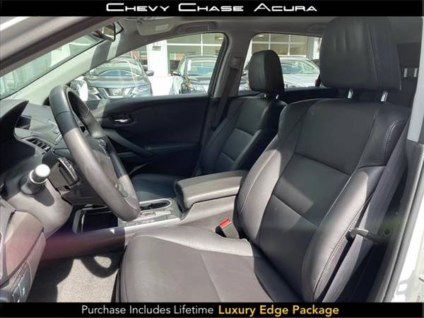 2018 Acura RDX Base Call Today for the Absolute Best Deal on for sale in Bethesda, District Of Columbia – photo 23