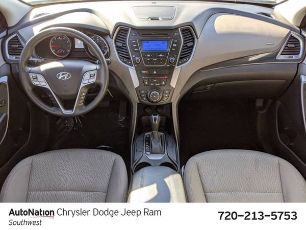 2015 Hyundai Santa Fe Sport 2.4L SKU:FG234696 SUV - cars & trucks -... for sale in Denver , CO – photo 16