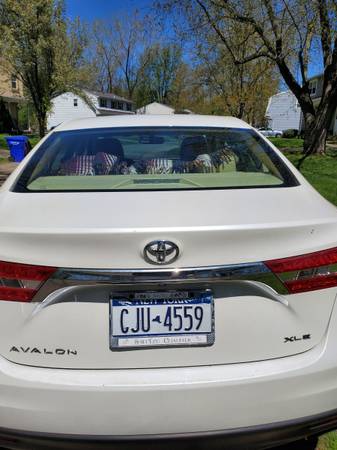 Toyota Avalon for sale in Canandaigua, NY – photo 3