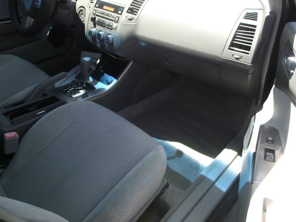2006 Nissan Altima S Sunroof Clean CarFax 127,070mi Alloys $1495 Down for sale in Des Moines, IA – photo 13