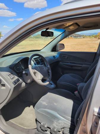 Hyundai Tucson for sale in Sierra Vista, AZ – photo 4