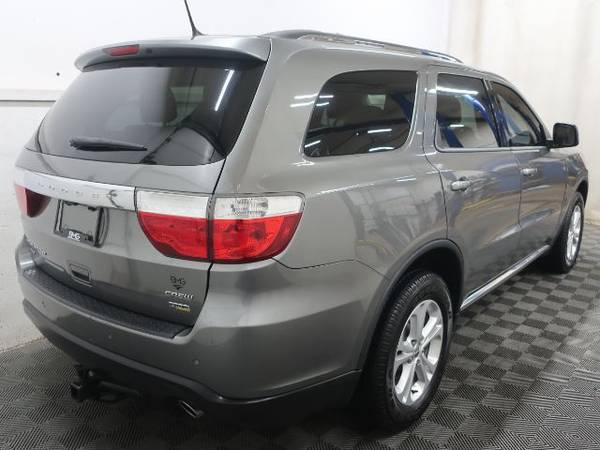 2012 Dodge Durango Crew AWD - As Is - - by dealer for sale in Hastings, MI – photo 16