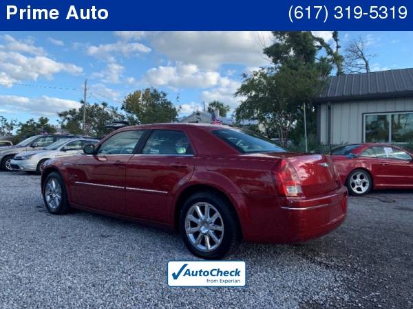 2007 Chrysler 300 4dr Sdn 300 Touring RWD Panama City for sale in Panama City, FL – photo 5