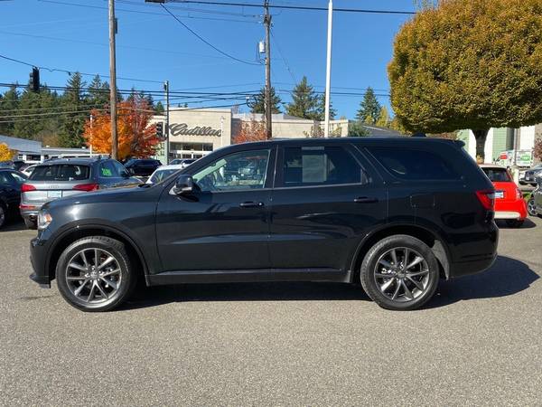 2018 Dodge Durango GT SUV AWD All Wheel Drive for sale in Portland, OR – photo 4
