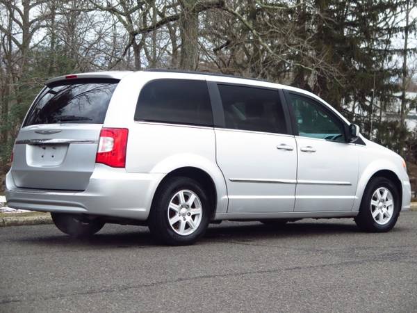 2012 Chrysler Town Country Touring 4dr Mini Van - - by for sale in East Brunswick, NY – photo 4