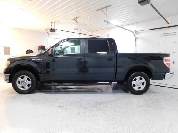 2010 FORD F-150! 4X2! SUPERCREW! - cars & trucks - by dealer -... for sale in Battle Creek, MI – photo 4