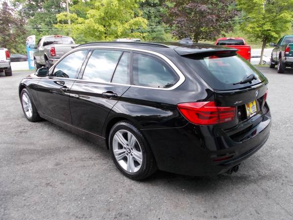 2017 BMW 3 Series 330i xDrive Sports Wagon - - by for sale in Cohoes, NY – photo 5