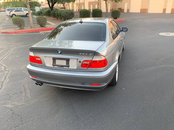 2004 BMW 330ci $3100 for sale in Peoria, AZ – photo 6